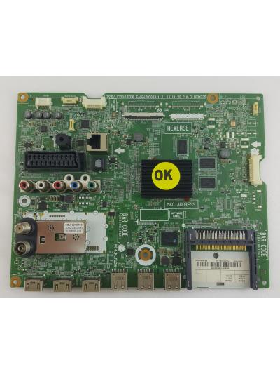 LG 42LN575S Anakart EAX64797003 EBT62297958 Main Board