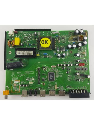Sunny 12AT057-V-1.3 Anakart Main Board Sunny 12AT057-V-1.3 Anakart Main Board