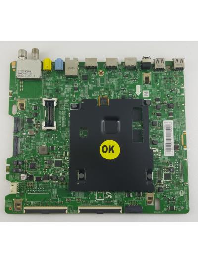 Samsung UE49KU7350U Anakart BN41-02528A BN94-108261 Main Board Samsung UE49KU7350U Anakart BN41-02528A BN94-108261 Main Board