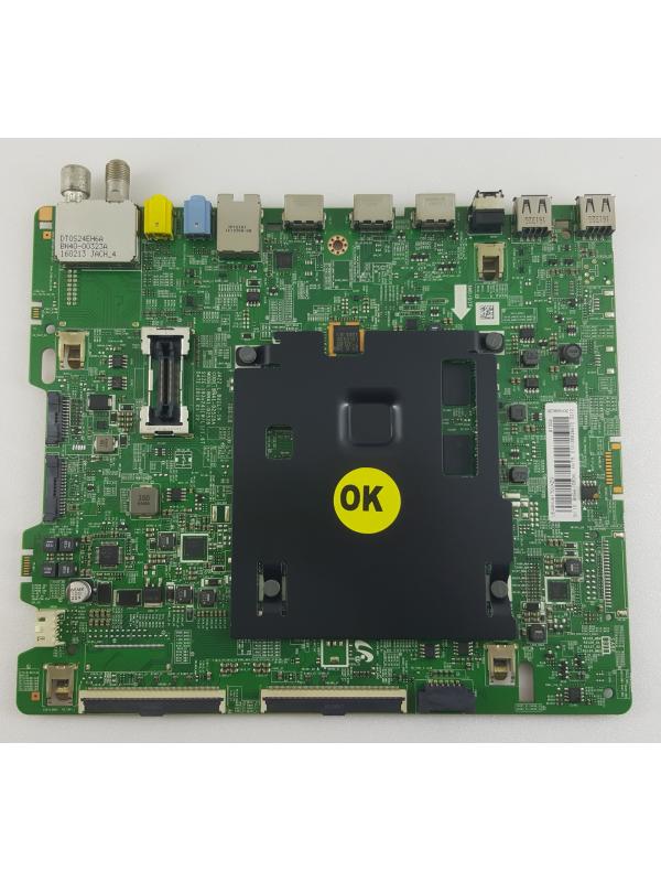 SAMSUNG UE49KU7350U Anakart BN41-02528A BN94-108261 Main Board… SAMSUNG UE49KU7350U Anakart BN41-02528A BN94-108261 Main Board…