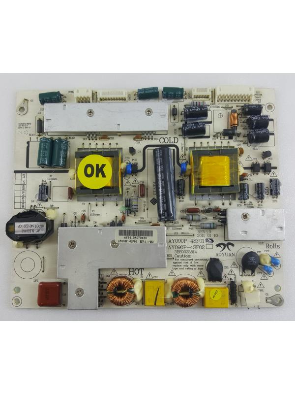 SUNNY AY090P-4S01 3BS0023814 Besleme Kartı Power Board… SUNNY AY090P-4S01 3BS0023814 Besleme Kartı Power Board…
