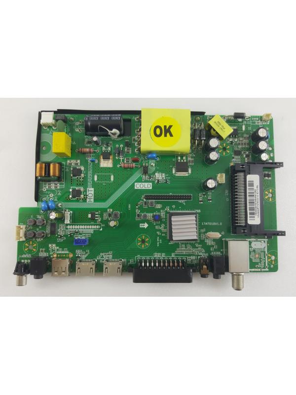 SUNNY SN40DAL010-0202 Anakart 17AT010V1.0 Main Board… SUNNY SN40DAL010-0202 Anakart 17AT010V1.0 Main Board…