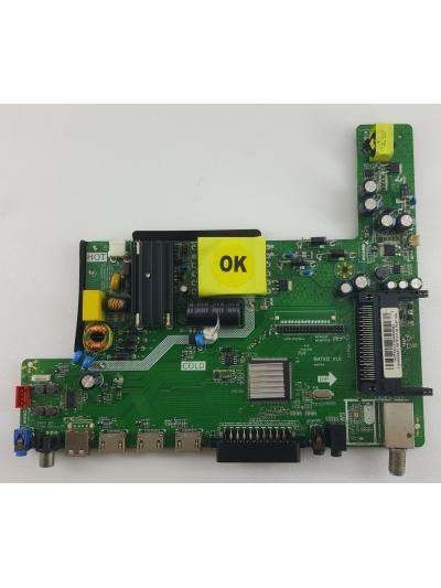 Woon WN40DLK012-0202 Anakart 16AT012 Y.M Main Board