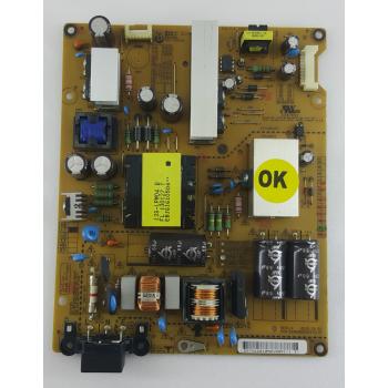 LG 42LN575S Besleme Kartı EAX64905301 LGP-13PL1 Power Board LG 42LN575S Besleme Kartı EAX64905301 LGP-13PL1 Power Board
