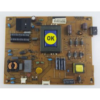 REGAL 50R4010F Besleme Kartı 17IPS71 23197229 Power Board&hellip;