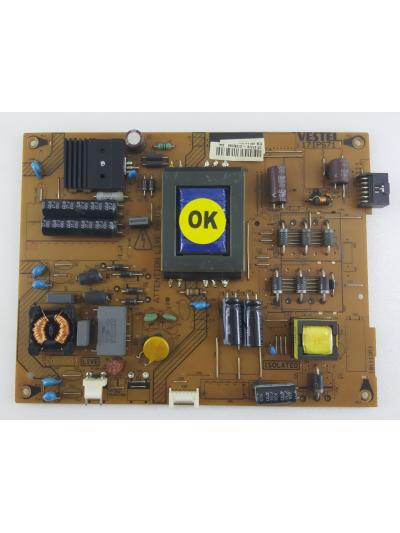 Regal 50R4010F Besleme Kartı 17IPS71 23197229 Power Board Regal 50R4010F Besleme Kartı 17IPS71 23197229 Power Board