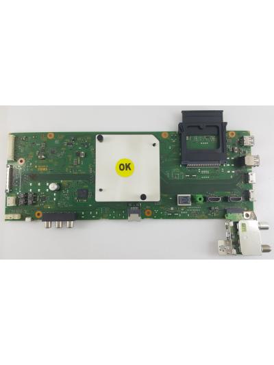 Sony KD-55XF7596 Anakart 1-982-454-11 (173678011) Main Board Sony KD-55XF7596 Anakart 1-982-454-11 (173678011) Main Board