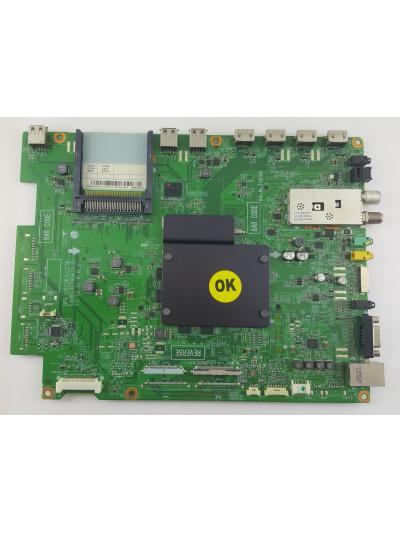 LG 42LM620S Anakart EAX64307906 EBT62225716 Main Board LG 42LM620S Anakart EAX64307906 EBT62225716 Main Board