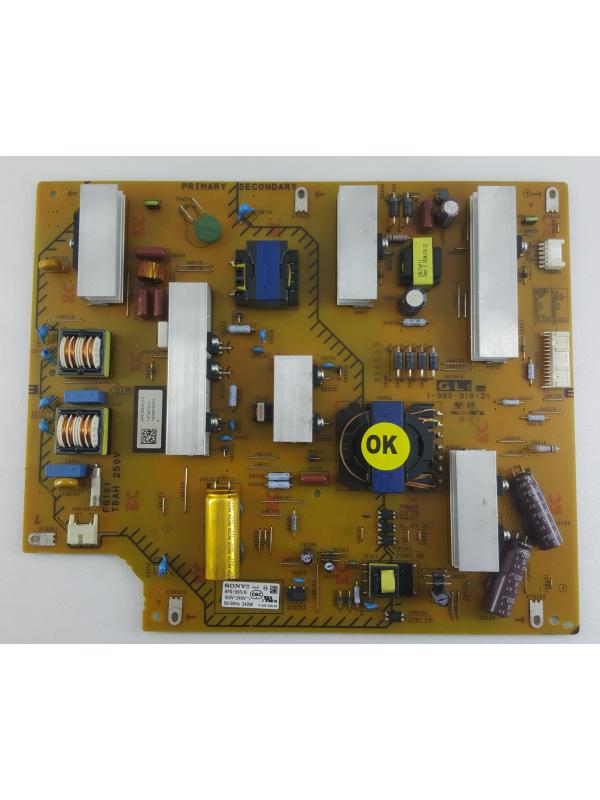 SONY 55XF7596 Besleme Kartı 1-980-310-21 APS-395-B Power Board… SONY 55XF7596 Besleme Kartı 1-980-310-21 APS-395-B Power Board…