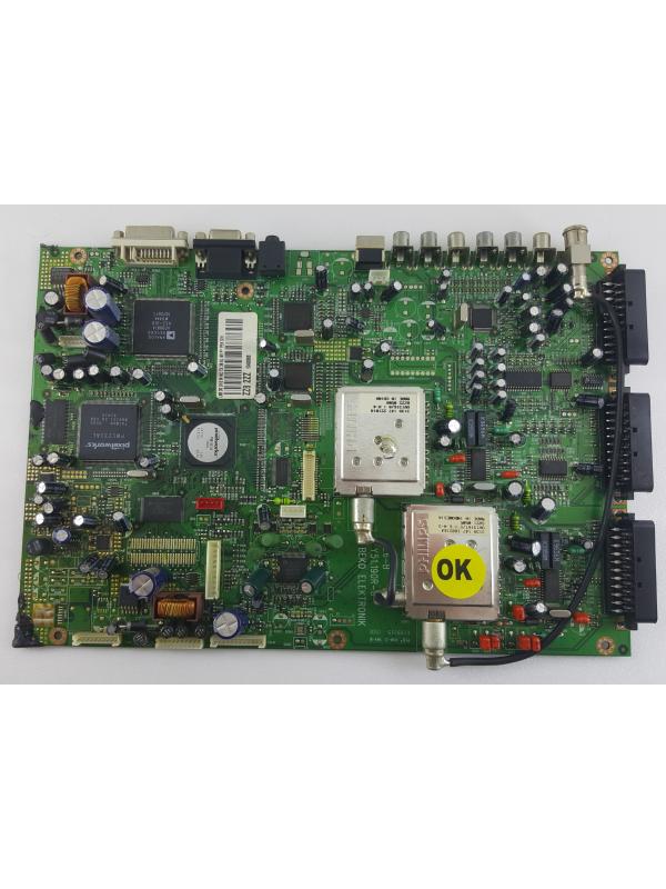 ARÇELİK 4476 LCD TV Anakart Y51.190R-6 ZZ8 2ZZ Main Board&hellip;