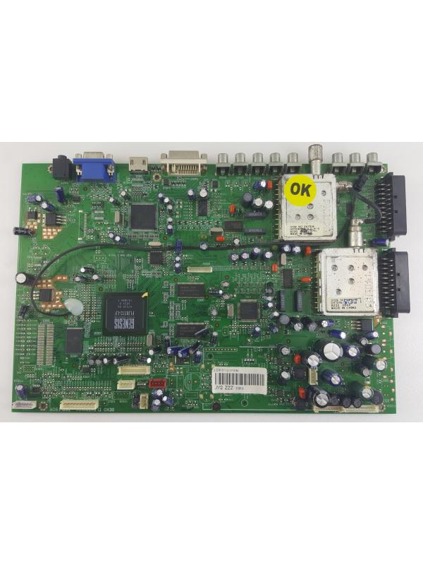 BEKO 282 BHD Anakart Z6P.190R JY2 ZZZ Main Board… BEKO 282 BHD Anakart Z6P.190R JY2 ZZZ Main Board…