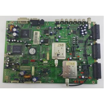 Arçelik Anakart Y51.190R-6 ZZ8 2ZZ Main Board… Arçelik Anakart Y51.190R-6 ZZ8 2ZZ Main Board…