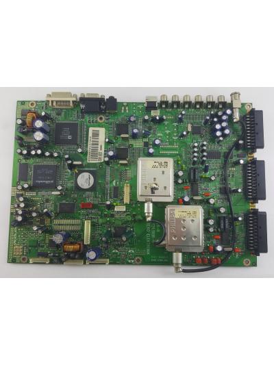 Arçelik Anakart Y51.190R-6 ZZ8 2ZZ Main Board 190R Arçelik Anakart Y51.190R-6 ZZ8 2ZZ Main Board 190R