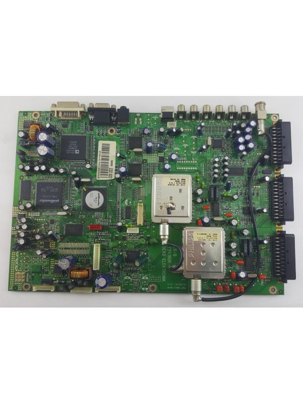 ARÇELİK 4476 LCD TV Anakart Y51.190R-6 ZZ8 2ZZ Main Board&hellip;