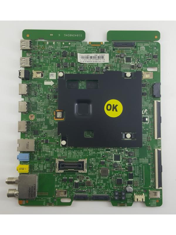 SAMSUNG UE43KU7000U Anakart BN41-02528A BN94-10799C Main Board… SAMSUNG UE43KU7000U Anakart BN41-02528A BN94-10799C Main Board…
