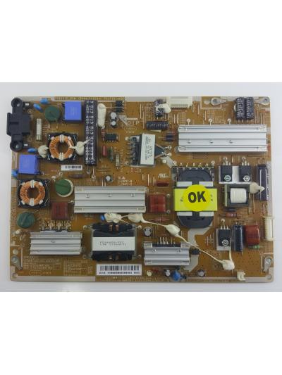 Samsung Besleme Kartı BN44-00458A PD46A1D-BSM Power Board Samsung Besleme Kartı BN44-00458A PD46A1D-BSM Power Board
