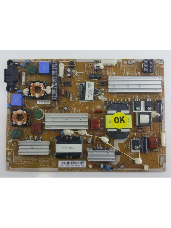 SAMSUNG Besleme Kartı BN44-00458A PD46A1D-BSM Power Board… SAMSUNG Besleme Kartı BN44-00458A PD46A1D-BSM Power Board…