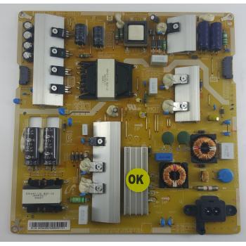 SAMSUNG UE49KU7350U Besleme Kartı BN44-00807A L55S6-FHS Power Board&hellip;