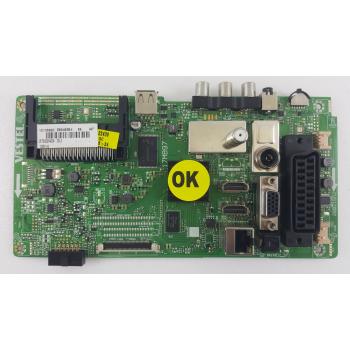 REGAL 49R6012F2 Anakart 17MB97 23346254 PNL23334181 Main Board… REGAL 49R6012F2 Anakart 17MB97 23346254 PNL23334181 Main Board…