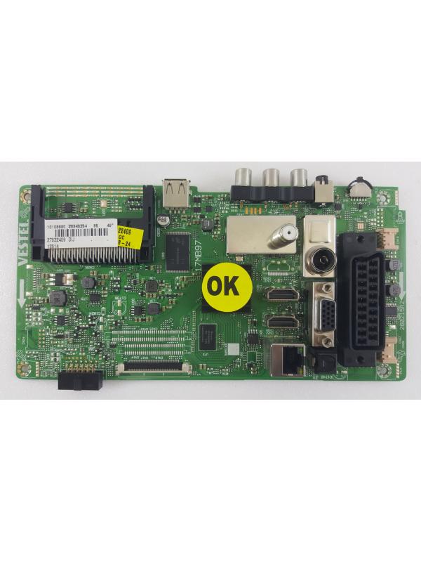REGAL 49R6012F2 Anakart 17MB97 23346254 PNL23334181 Main Board&hellip;