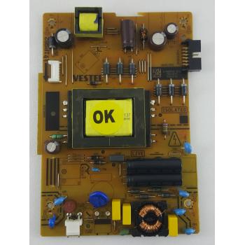HI-LEVEL 32HL530 Besleme Kartı 17IPS62 23367482 Power Board&hellip;