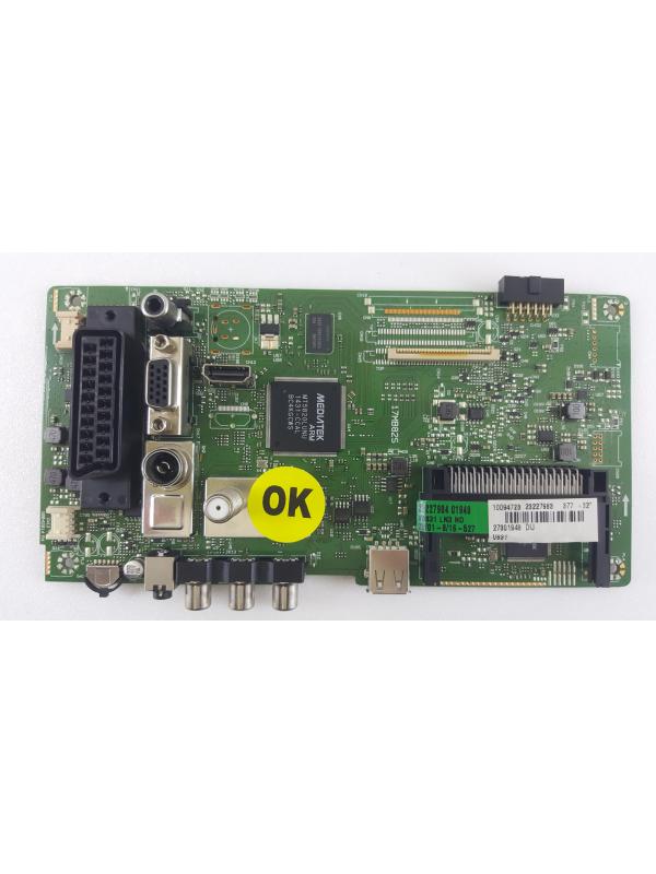 REGAL 32R4012H Anakart 17MB82S 23227983 PNL23228558 Main Board… REGAL 32R4012H Anakart 17MB82S 23227983 PNL23228558 Main Board…
