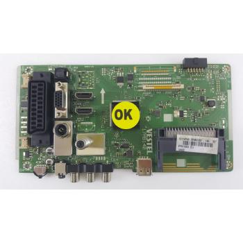 REGAL 32R4020H Anakart 17MB140 23464183 Main Board&hellip;