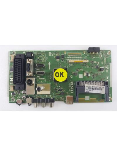 Regal 32R4020H Anakart 17MB140 23464183 Main Board Regal 32R4020H Anakart 17MB140 23464183 Main Board