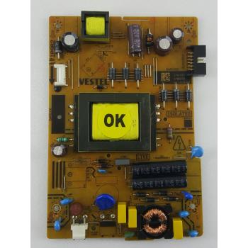 REGAL 32R4020H Besleme Kartı 17IPS62 23408728 Power Board… REGAL 32R4020H Besleme Kartı 17IPS62 23408728 Power Board…