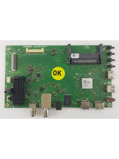 Arçelik Anakart ZNS190R-6 PXN3ZZ Main Board Arçelik Anakart ZNS190R-6 PXN3ZZ Main Board