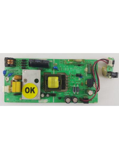 Besleme Kartı AY050C-1SF01 REV1.0 3BS0050414 Power Board