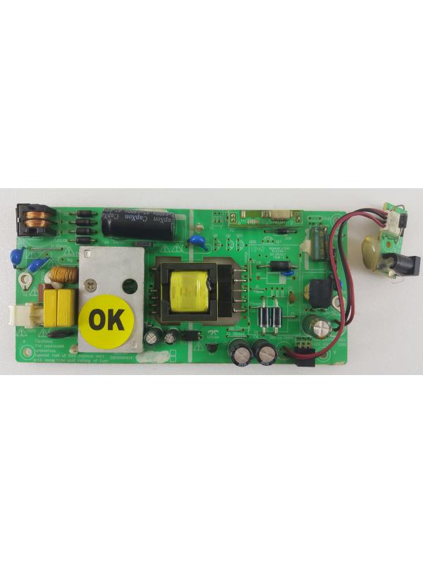 Besleme Kartı AY050C-1SF01 REV1.0 3BS0050414 Power Board&hellip;