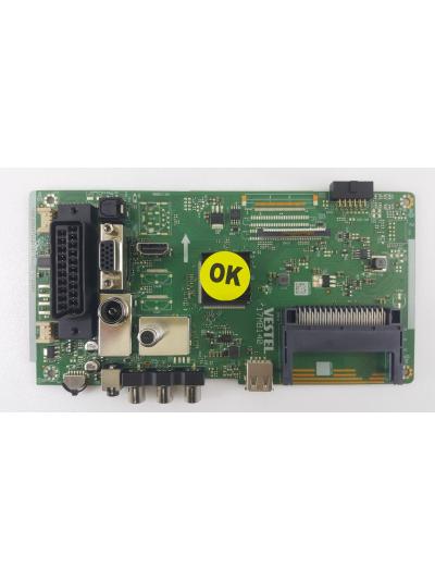 Hi-Level 32HL530 Anakart 17MB140 23546745 PNL235545536 Main Board Hi-Level 32HL530 Anakart 17MB140 23546745 PNL235545536 Main Board