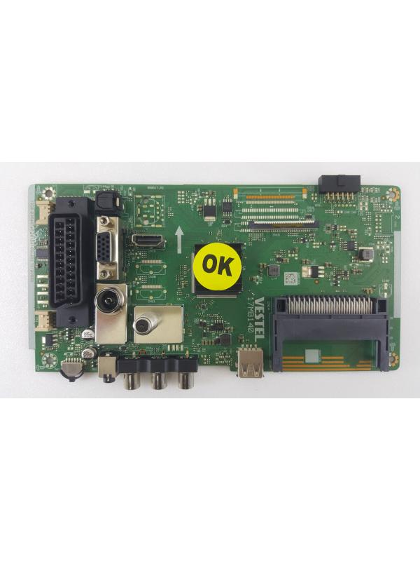 HI-LEVEL 32HL530 Anakart 17MB140 23546745 PNL235545536 Main Board