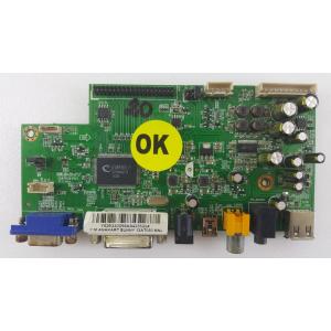 SUNNY SN049DLD12AT050-LKFM Anakart 12AT050 V0.3 Main Board