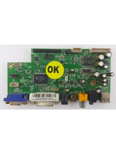 Sunny SN049DLD12AT050-LKFM Anakart 12AT050 V0.3 Main Board