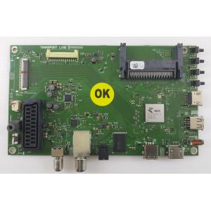 ARÇELİK Anakart ZNS190R-6 M3XKZZ Main Board