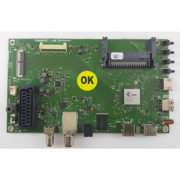 Arçelik Anakart ZNS190R-6 M3XKZZ Main Board&hellip;