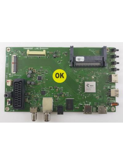 Arçelik Anakart ZNS190R-6 M3XKZZ Main Board Arçelik Anakart ZNS190R-6 M3XKZZ Main Board