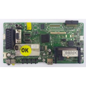 SEG Anakart 17MB60-4.1 20591742 PNL30071501 Main Board