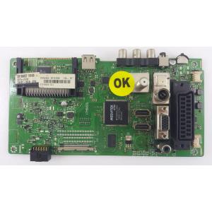 REGAL 50R4010F Anakart 23184826 PNL23198288 Main Board