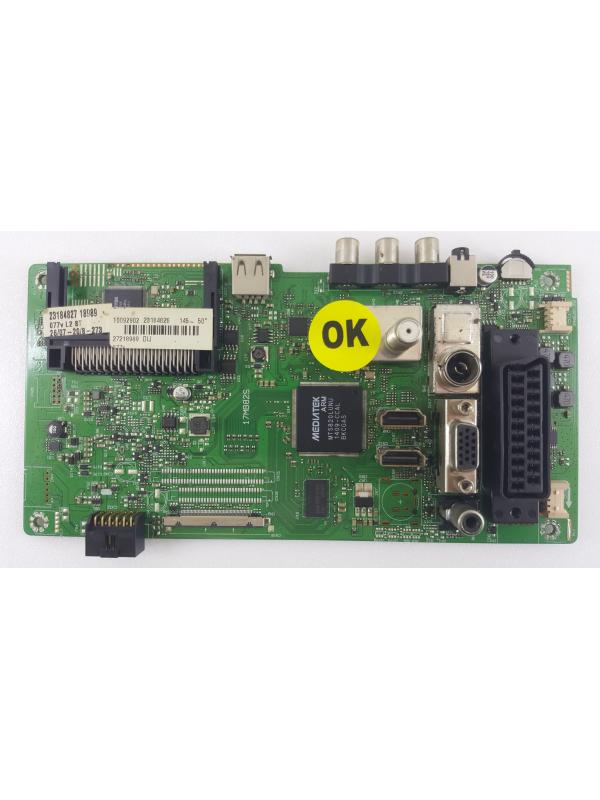 REGAL 50R4010F Anakart 23184826 PNL23198288 Main Board&hellip;