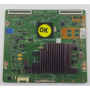 SAMSUNG UE55ES8000 T-CON Kartı BN41-01790C SK98BN950 T-CON Board