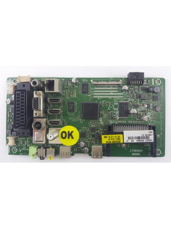 VESTEL 42PF8175 Anakart 17MB95M 23222032 Main Board&hellip;