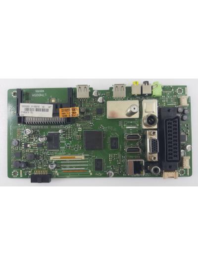 Vestel 3D SMART 32PH8075 Anakart 17MB95M 23192272 Main Board Vestel 3D SMART 32PH8075 Anakart 17MB95M 23192272 Main Board