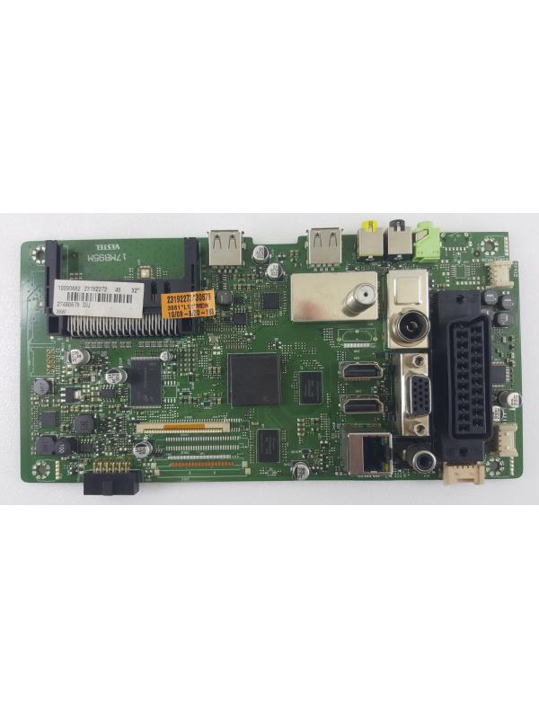 VESTEL 3D SMART 32PH8075 Anakart 17MB95M 23192272 Main Board&hellip;
