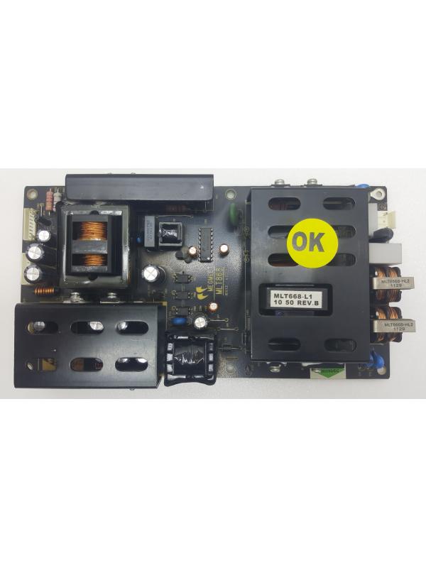 SUNNY SN032LI181-T1 Besleme Kartı MEGMEET MLT868 Power Board… SUNNY SN032LI181-T1 Besleme Kartı MEGMEET MLT868 Power Board…