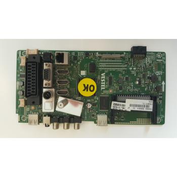 Anakart 17MB96 23250815 TELEFUNKE Anakart 17MB96 23250815 TELEFUNKE