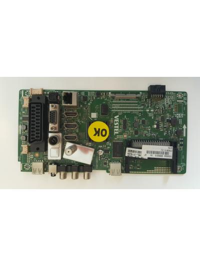 Telefunken Anakart 42TF8060 17MB96 23250815 Telefunken Anakart 42TF8060 17MB96 23250815