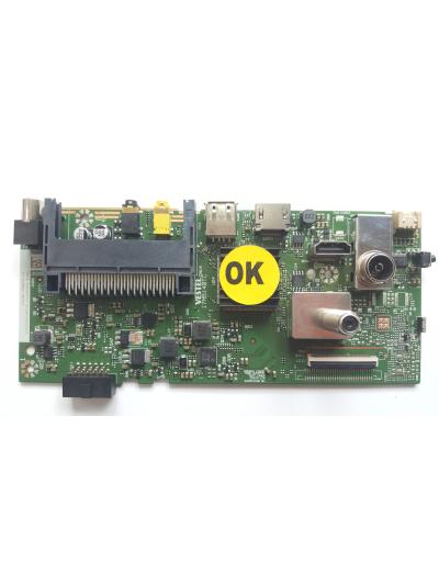 Regal 32R4020HA Anakart 17MB140TC 23603827 Main Board Regal 32R4020HA Anakart 17MB140TC 23603827 Main Board